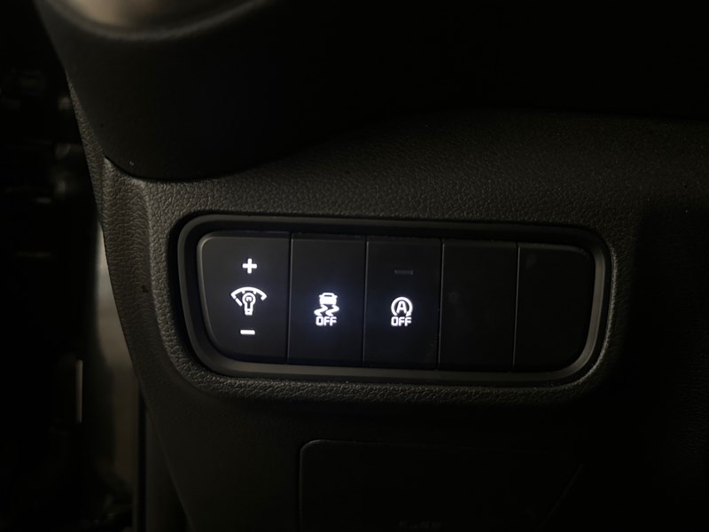 2024 Kia Soul LX IVT