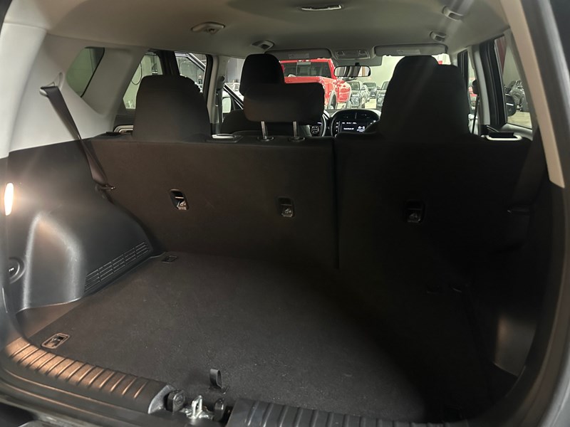 2024 Kia Soul LX IVT