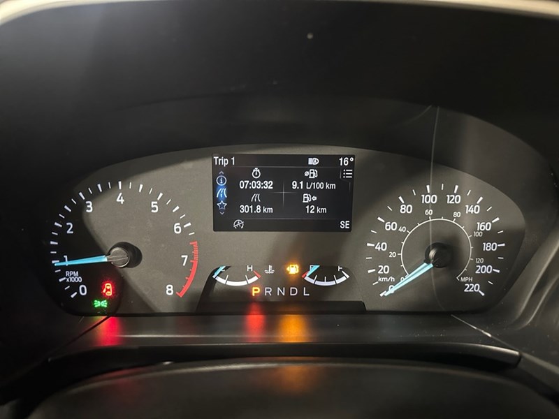 2022 Ford Escape SE AWD