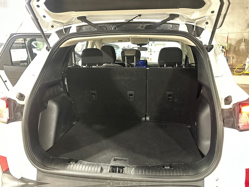 2022 Ford Escape SE AWD
