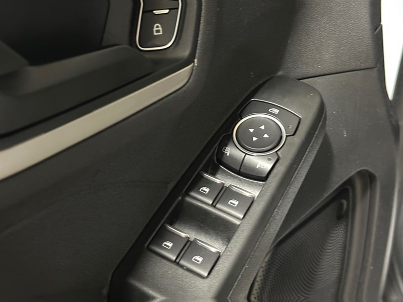 2022 Ford Escape SE AWD