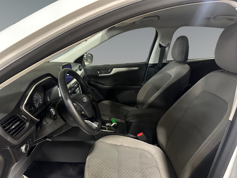 2022 Ford Escape SE AWD