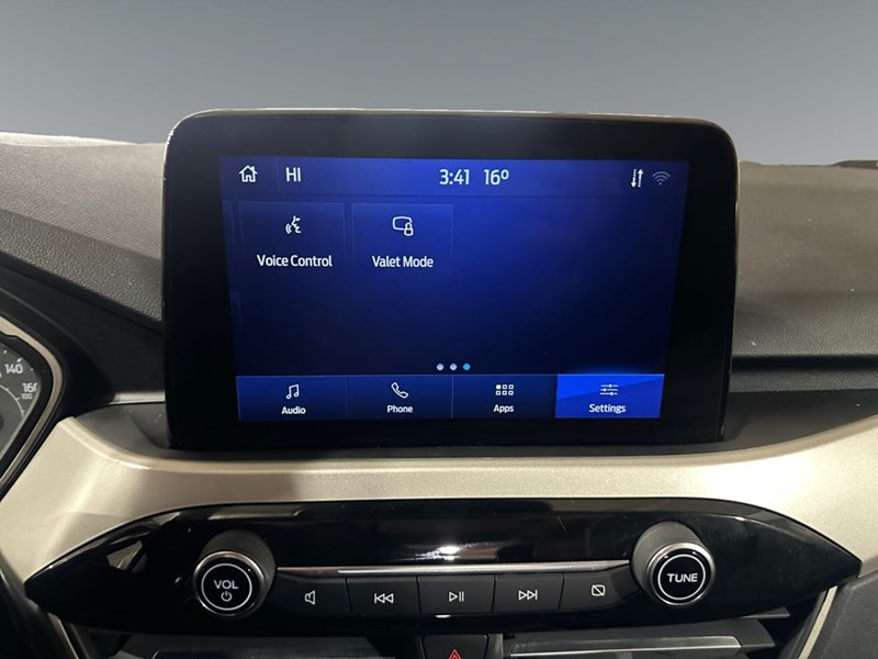 2022 Ford Escape SE AWD