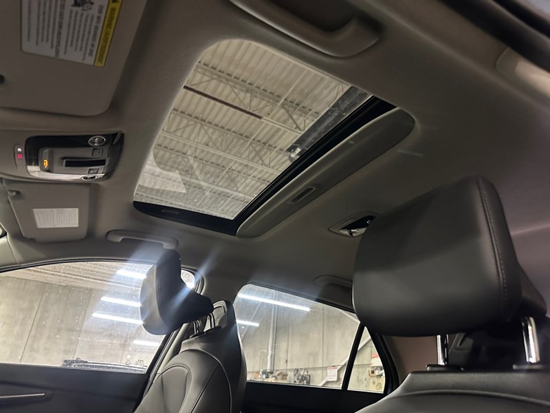 2025 Kia Niro EX FWD