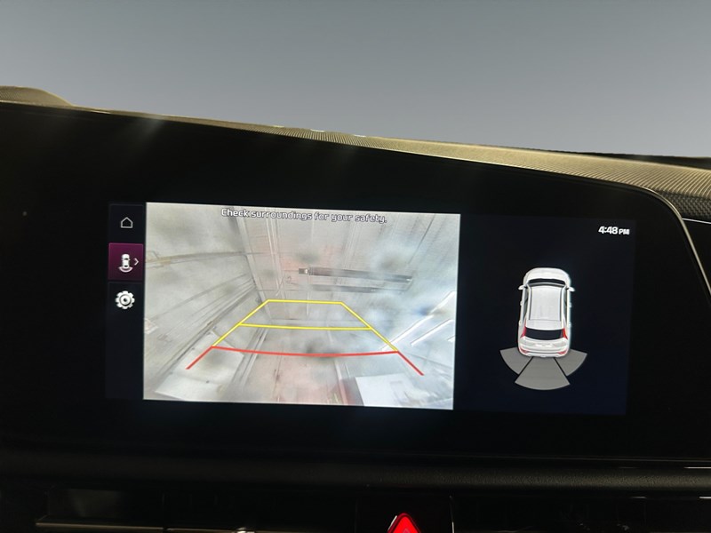 2025 Kia Niro EX FWD