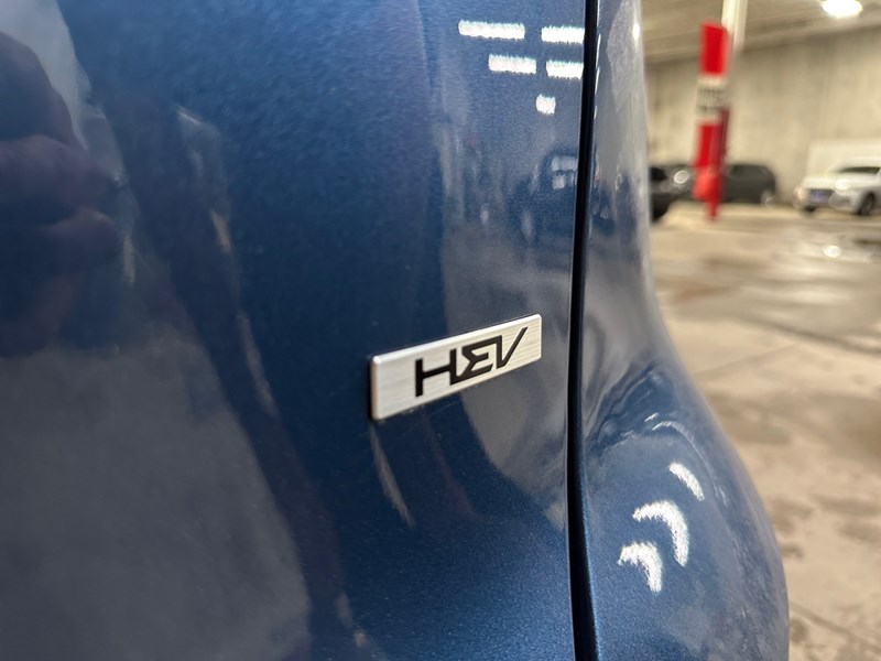 2025 Kia Niro EX FWD