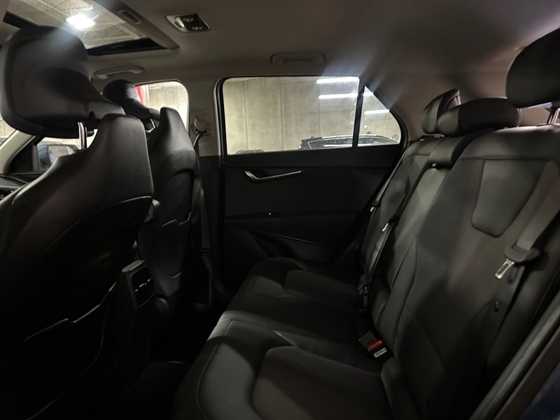 2025 Kia Niro EX FWD