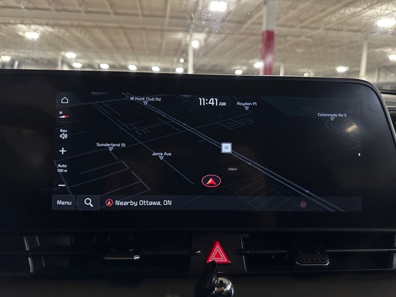 2023 Kia Sportage HEV EX AWD