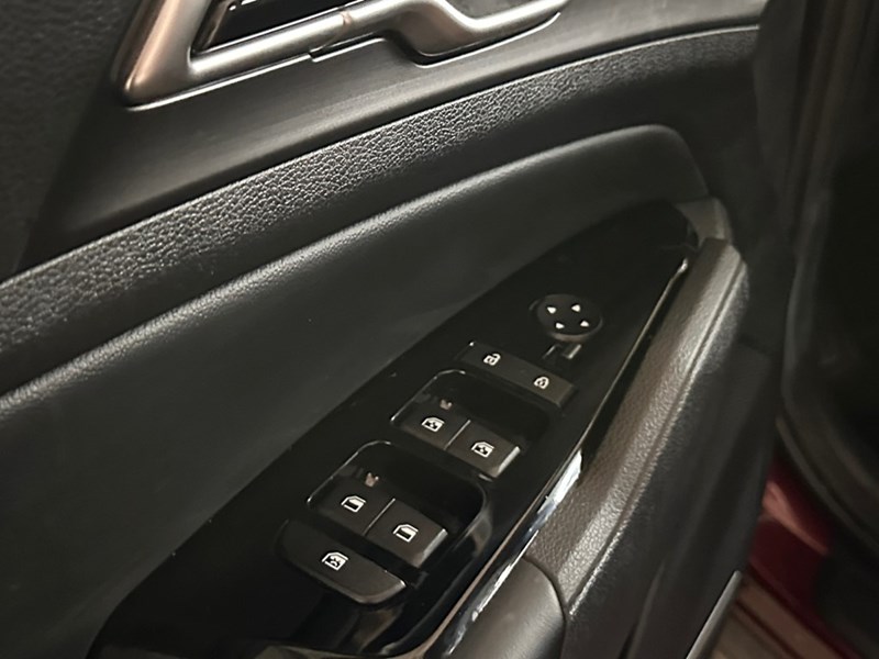 2023 Kia Sportage HEV EX AWD