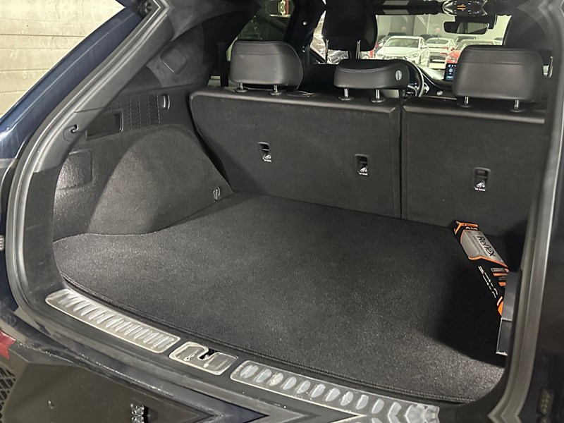 2022 Genesis GV70 2.5T Prestige AWD