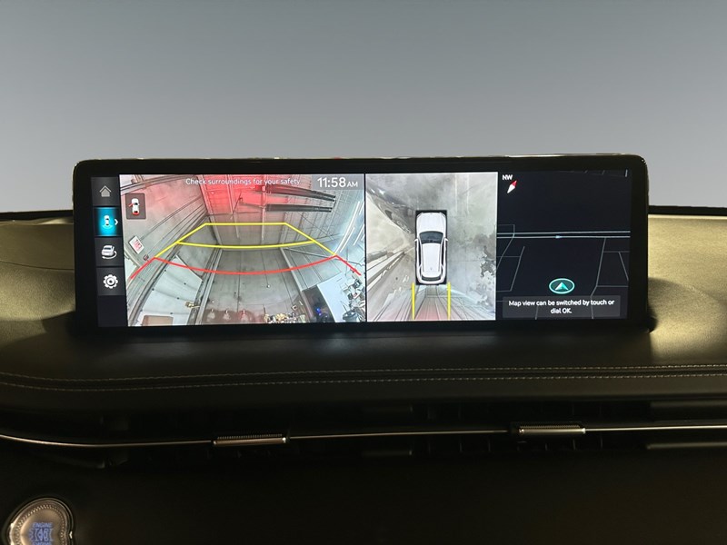 2022 Genesis GV70 2.5T Prestige AWD