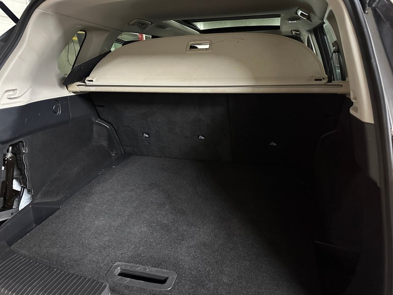 2021 Nissan Rogue 2021.5 AWD SV