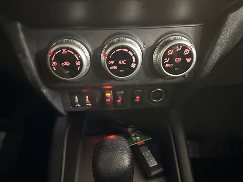 2023 Mitsubishi RVR GT AWC