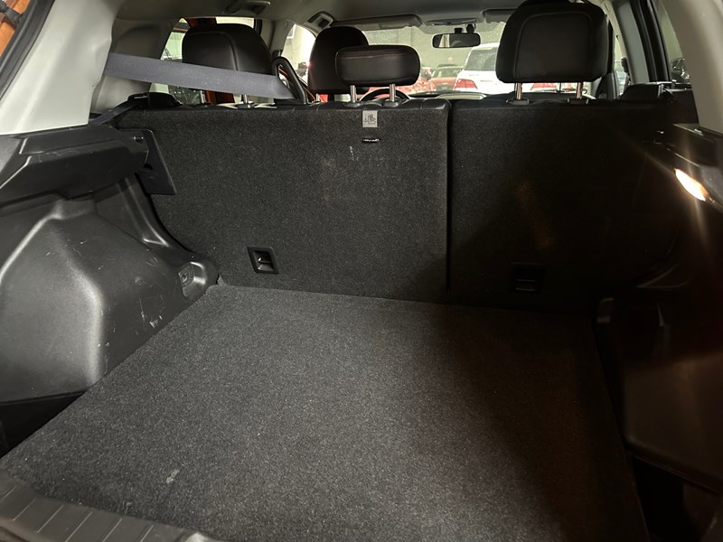 2023 Mitsubishi RVR GT AWC