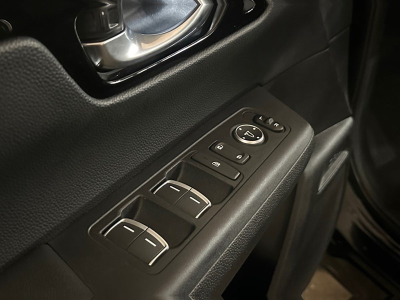 2024 Honda CR-V Hybrid Touring AWD
