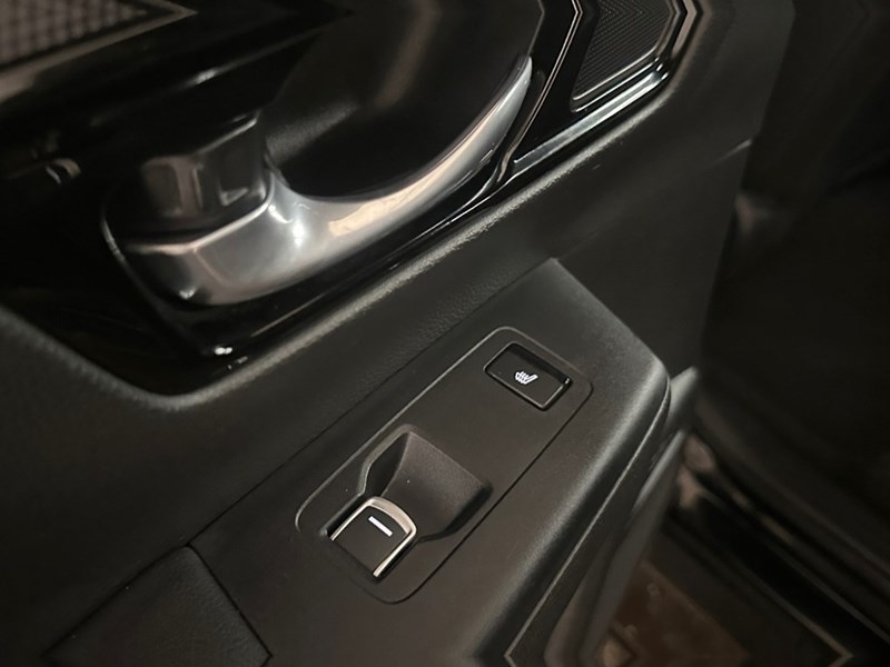 2024 Honda CR-V Hybrid Touring AWD
