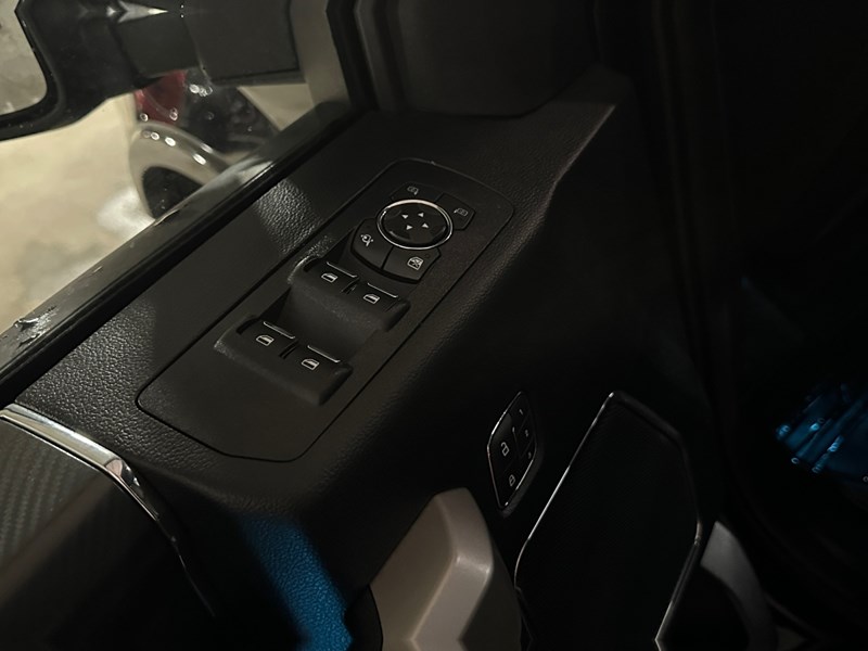 2018 Ford F-150 LARIAT 4WD SuperCrew 6.5' Box