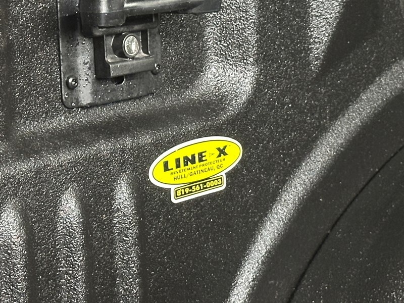 2018 Ford F-150 LARIAT 4WD SuperCrew 6.5' Box