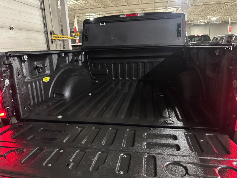 2018 Ford F-150 LARIAT 4WD SuperCrew 6.5' Box