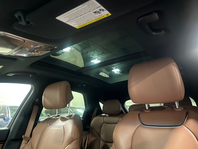 2024 Genesis GV70 2.5T Advanced AWD