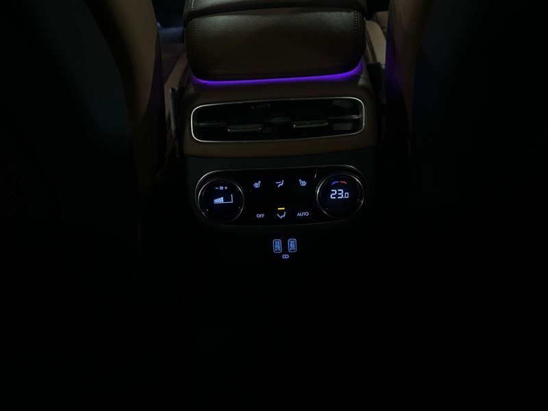 2024 Genesis GV70 2.5T Advanced AWD