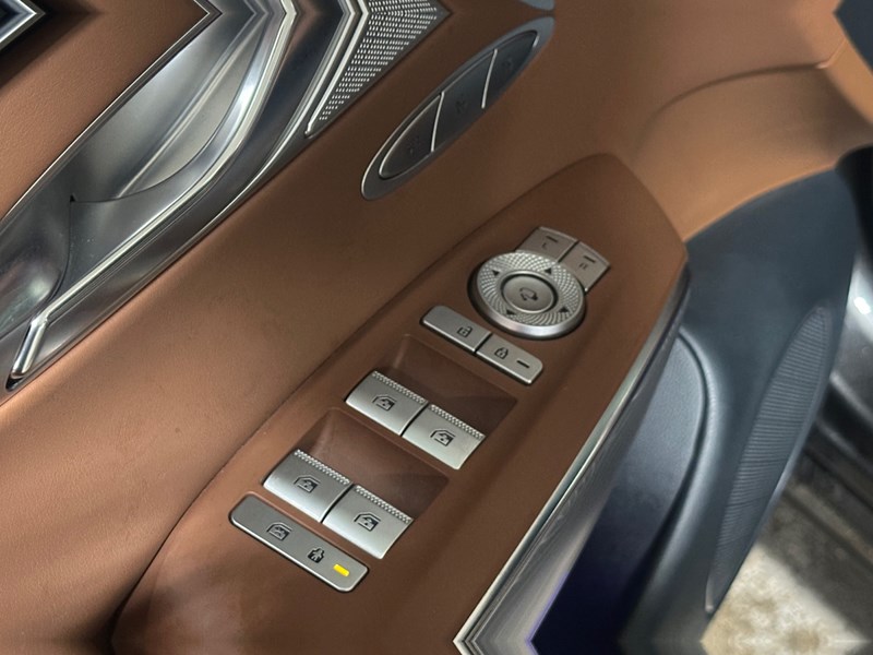 2024 Genesis GV70 2.5T Advanced AWD