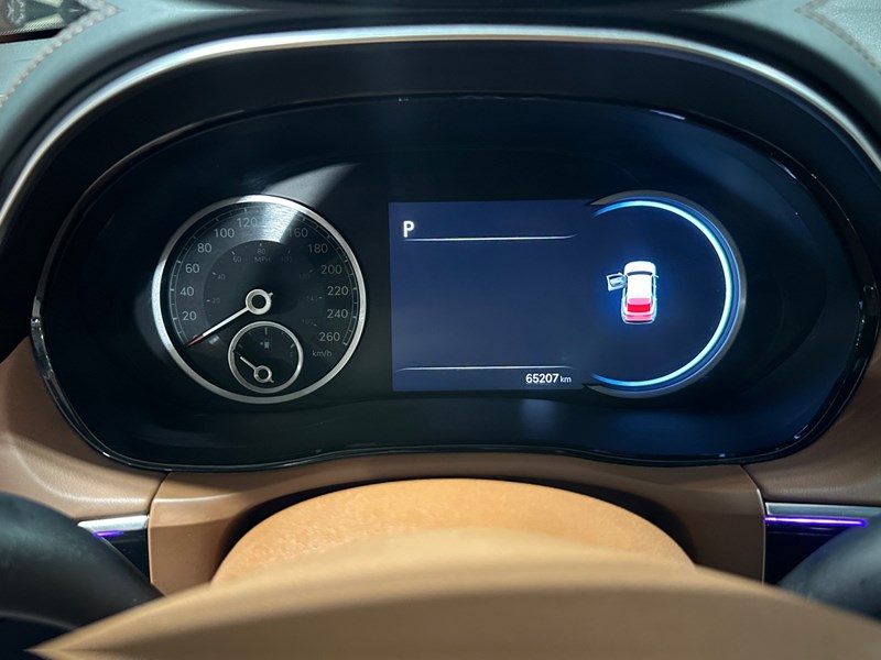 2024 Genesis GV70 2.5T Advanced AWD