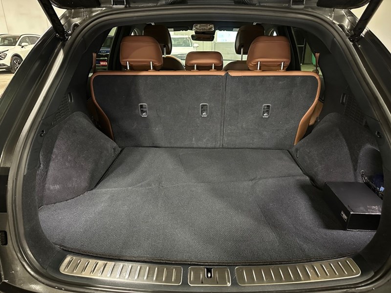 2024 Genesis GV70 2.5T Advanced AWD
