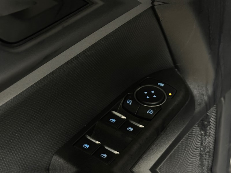 2022 Ford Bronco Sport Base 4x4