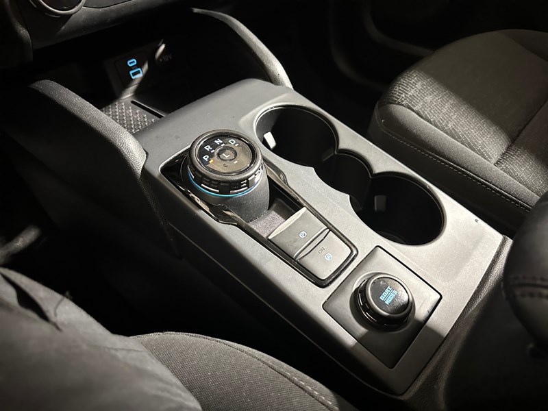 2022 Ford Bronco Sport Base 4x4