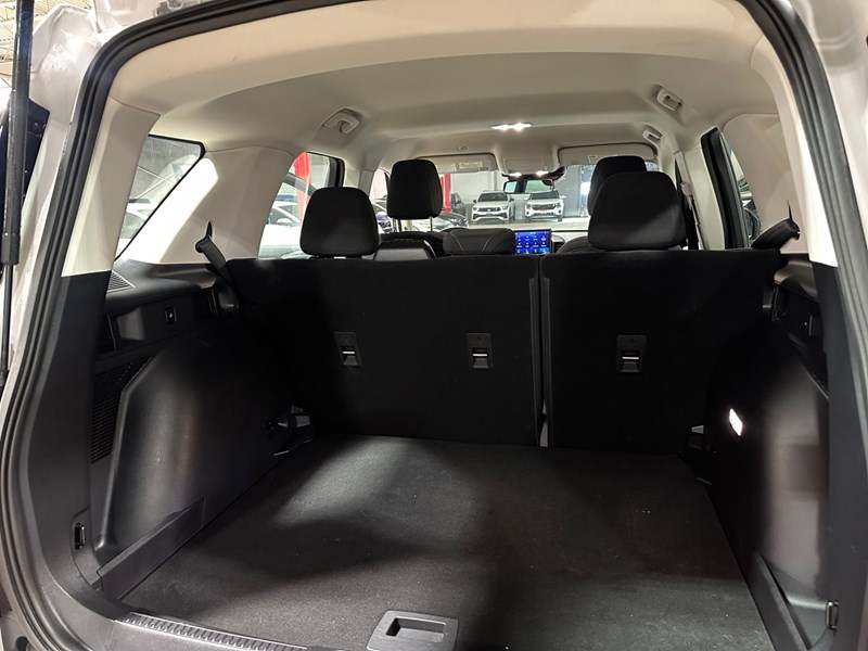 2022 Ford Bronco Sport Base 4x4