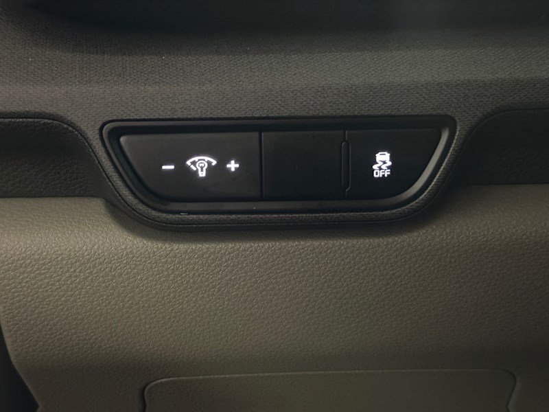 2025 Kia Carnival EX FWD