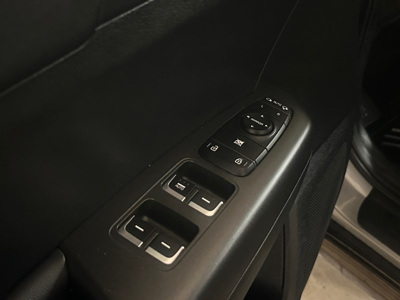 2022 Kia Sportage EX S AWD