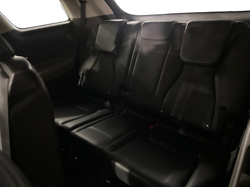 2025 Kia Carnival EX FWD