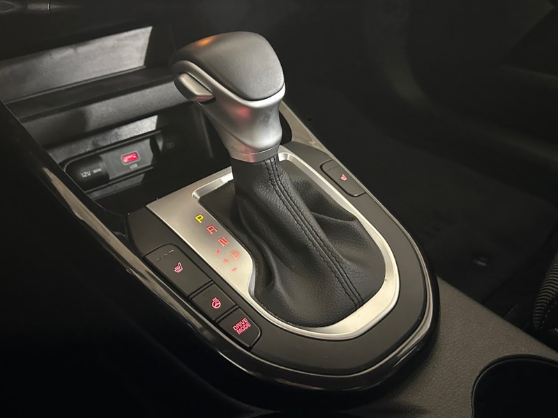 2023 Kia Forte EX IVT