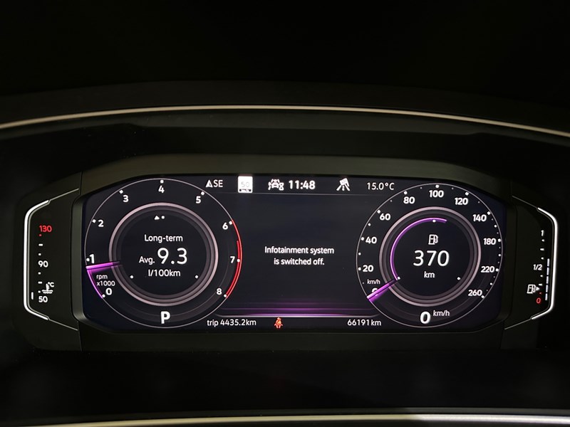 2024 Volkswagen Tiguan Highline R-Line 4MOTION