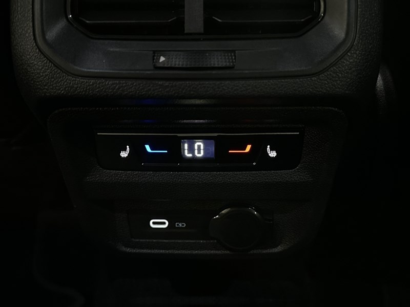 2024 Volkswagen Tiguan Highline R-Line 4MOTION