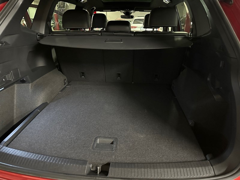 2024 Volkswagen Tiguan Highline R-Line 4MOTION