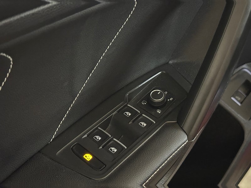 2024 Volkswagen Tiguan Highline R-Line 4MOTION