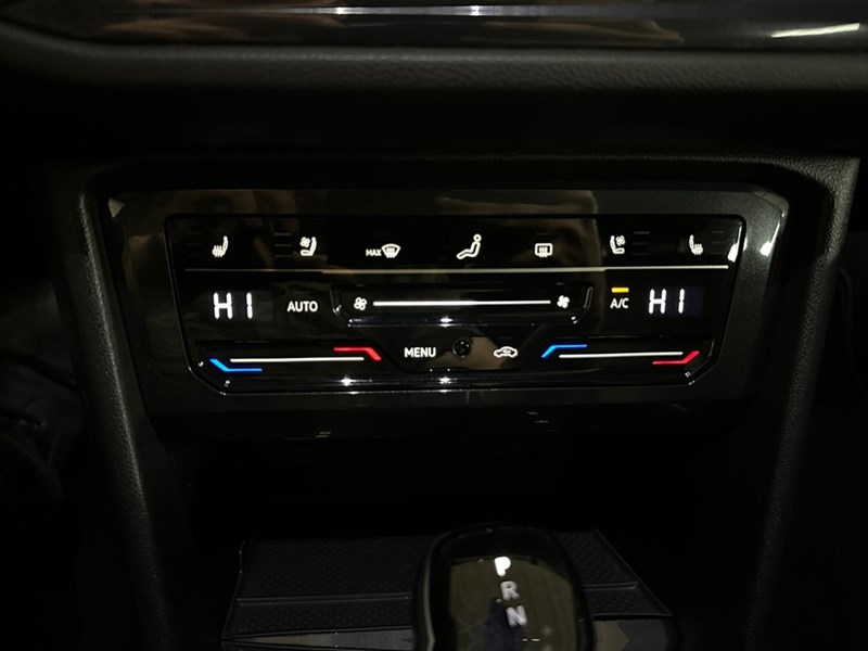 2024 Volkswagen Tiguan Highline R-Line 4MOTION