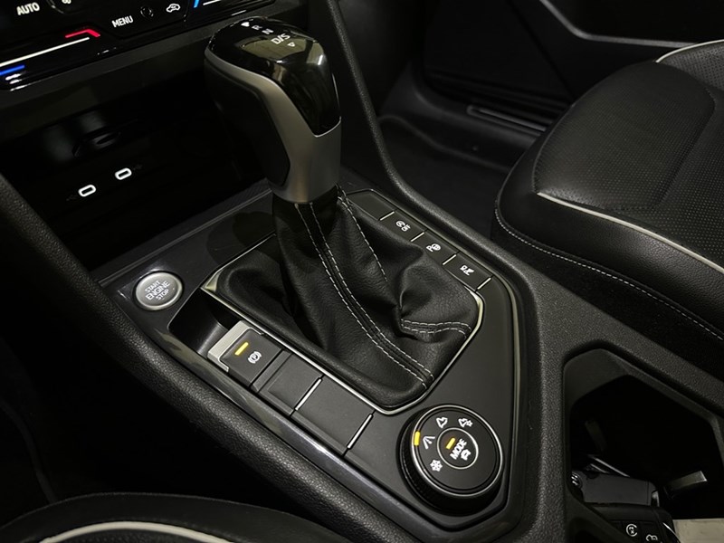 2024 Volkswagen Tiguan Highline R-Line 4MOTION