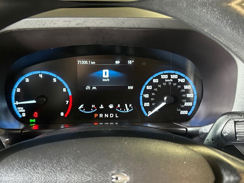 2024 Ford Bronco Sport Big Bend 4x4