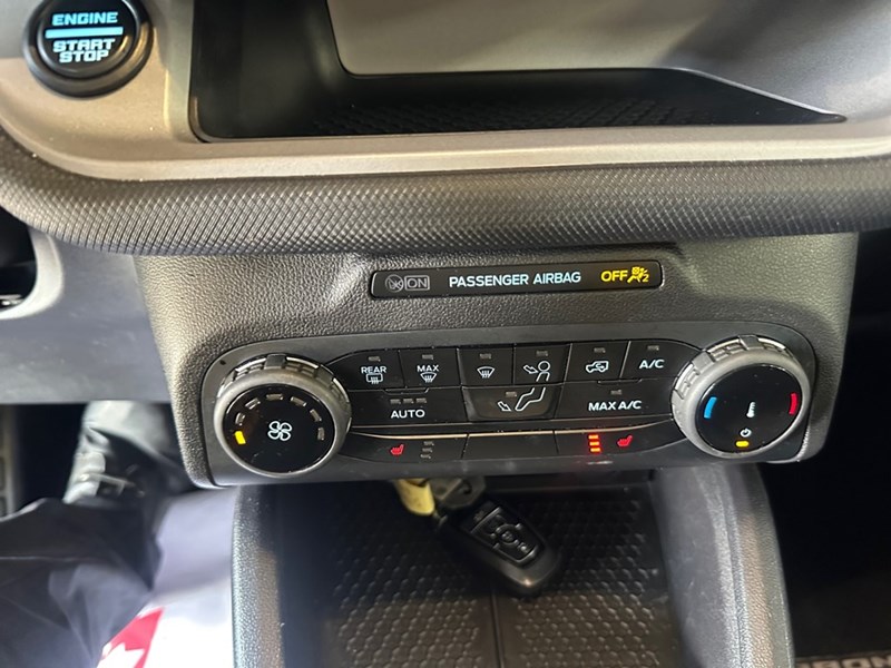 2024 Ford Bronco Sport Big Bend 4x4