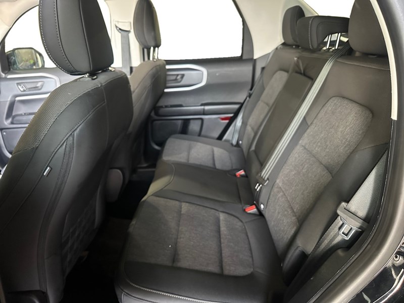 2024 Ford Bronco Sport Big Bend 4x4