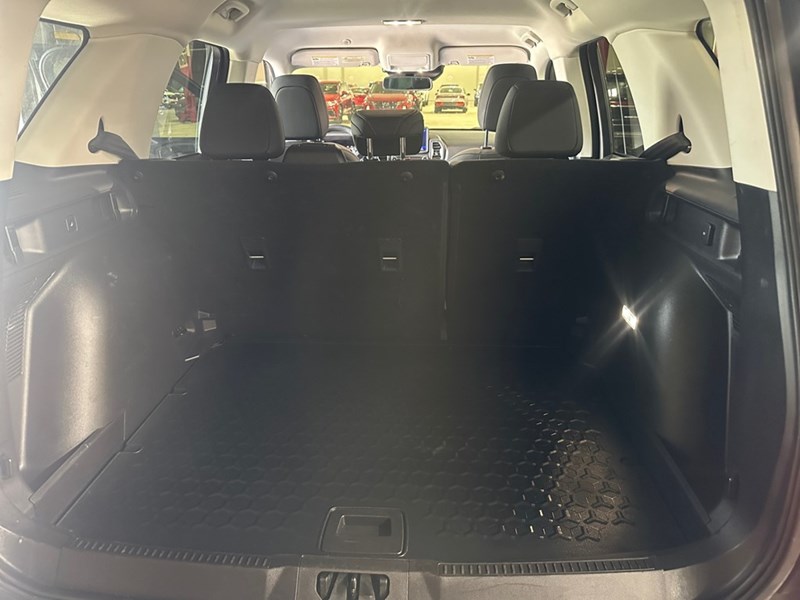 2024 Ford Bronco Sport Big Bend 4x4