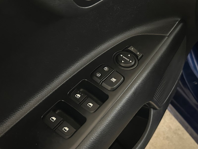 2021 Kia Rio LX Premium IVT