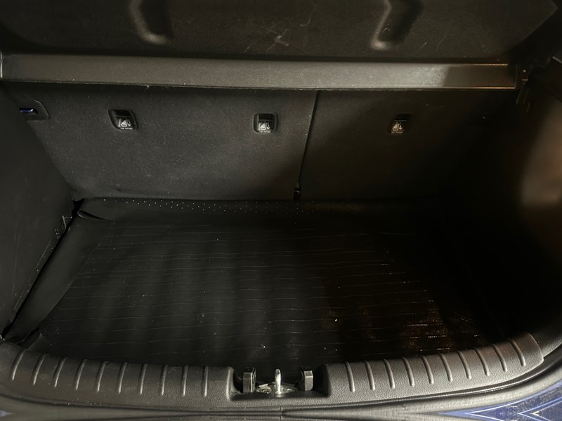 2021 Kia Rio LX Premium IVT