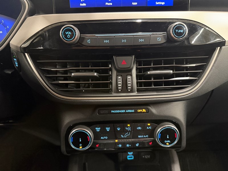 2022 Ford Escape SEL AWD