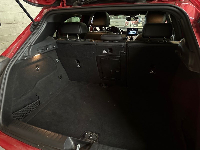 2018 Mercedes-Benz GLA 250 GLA 250 4MATIC SUV