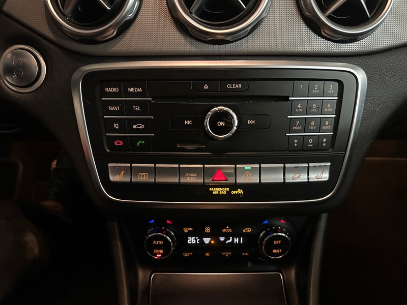 2018 Mercedes-Benz GLA 250 GLA 250 4MATIC SUV